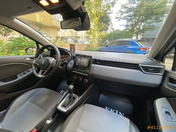 2025 MODEL FORD FOCUS 1,5 ECOBLUE TİTANİUM X + KIŞ PAKET