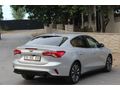 2025 MODEL FORD FOCUS 1,5 ECOBLUE TİTANİUM X + KIŞ PAKET