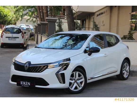 2025 MODEL FORD FOCUS 1,5 ECOBLUE TİTANİUM X + KIŞ PAKET
