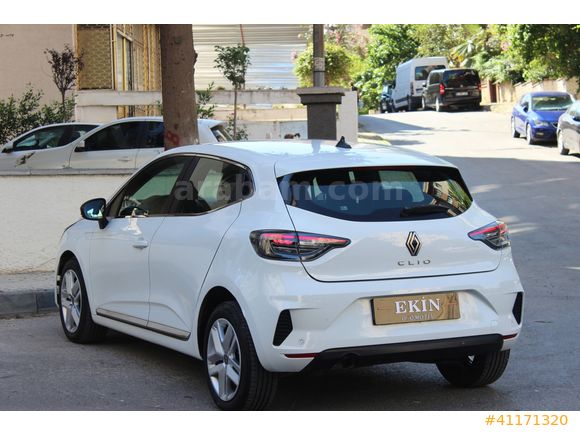 2025 MODEL FORD FOCUS 1,5 ECOBLUE TİTANİUM X + KIŞ PAKET