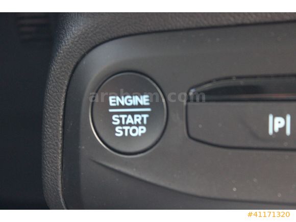 2025 MODEL FORD FOCUS 1,5 ECOBLUE TİTANİUM X + KIŞ PAKET