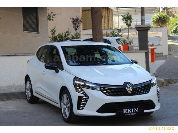 2025 MODEL FORD FOCUS 1,5 ECOBLUE TİTANİUM X + KIŞ PAKET
