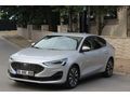 2025 MODEL FORD FOCUS 1,5 ECOBLUE TİTANİUM X + KIŞ PAKET