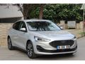 2025 MODEL FORD FOCUS 1,5 ECOBLUE TİTANİUM X + KIŞ PAKET