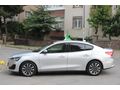 2025 MODEL FORD FOCUS 1,5 ECOBLUE TİTANİUM X + KIŞ PAKET