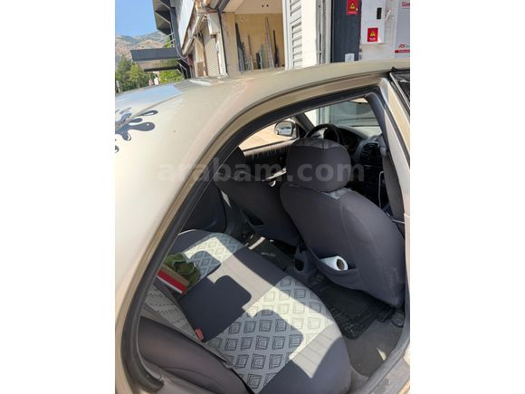 Sahibinden Hyundai Accent 1.3 Admire 2005 Model