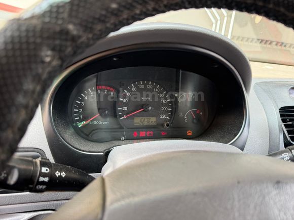 Sahibinden Hyundai Accent 1.3 Admire 2005 Model