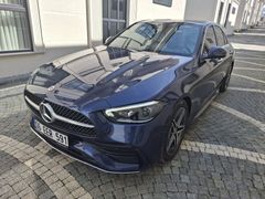 Sahibinden, Bakımlı, Garantili Mercedes - Benz C 200 AMG 