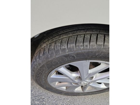 Sahibinden Toyota Corolla 1.6 Advance 2014 Model