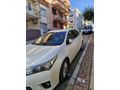 Sahibinden Toyota Corolla 1.6 Advance 2014 Model