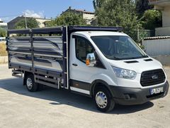 2014 MODEL SIFIR CELEP KASALI 350 ED FORD KAMYONET