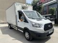 2014 MODEL + 4 SOĞUTUCU KASALI 350 ED FORD KAMYONET