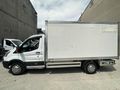 2014 MODEL + 4 SOĞUTUCU KASALI 350 ED FORD KAMYONET