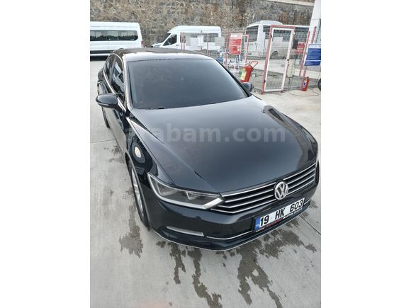 Sahibinden Volkswagen Passat 2.0 TDi BlueMotion Comfortline 2016 Model