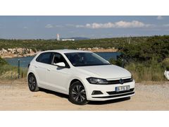 Sahibinden Volkswagen Polo 1.0 TSi Comfortline 2021 Model 