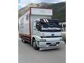 2005 MODEL BMC 624 MASRAFSIZ