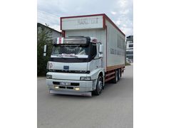 2005 MODEL BMC 624 MASRAFSIZ