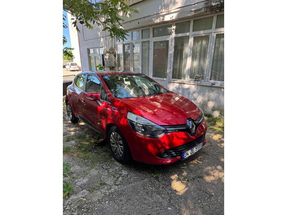 ORJİNAL MASRAFSIZ Clio4

 1.5 dCi