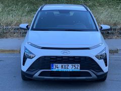 NERGİSOTO HATASIZ 24 BİN KM'DE HYUNDAİ BAYON 1.4 JUMP NERGİS OTO