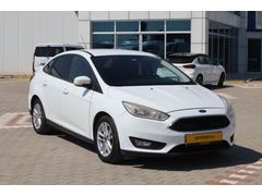 BÜYÜKSOYLU FİLO/2014 MODEL FORD FOCUS 1.6 TDCI TREND X 95 HP