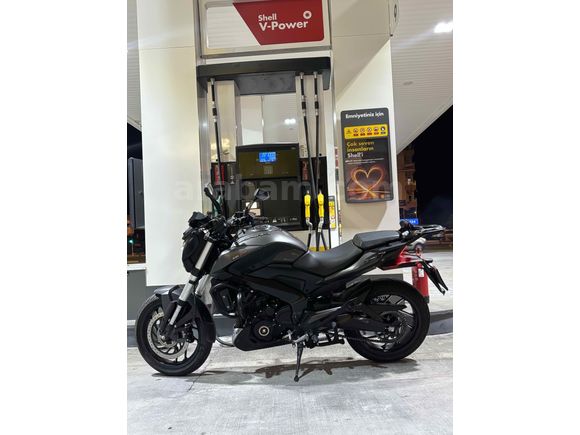 Sahibinden Bajaj Dominar 400 UG 