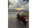 Sahibinden Bajaj Dominar 400 UG 