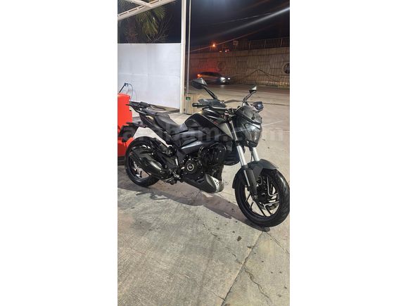 Sahibinden Bajaj Dominar 400 UG 