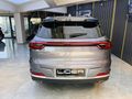 BOYASIZ 2024 TİGGO 7 1.6 T-GDI EXCEPTİONAL 12.000 km