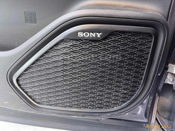 BOYASIZ 2024 TİGGO 7 1.6 T-GDI EXCEPTİONAL 12.000 km