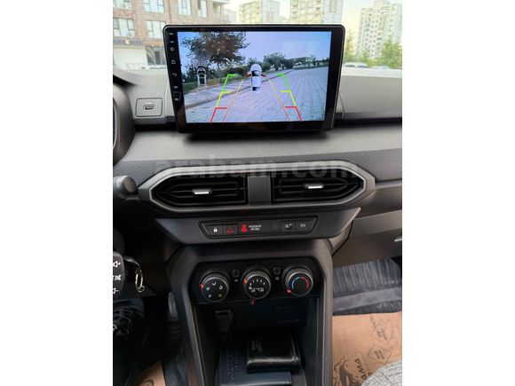 MEMURDAN TABLET EKRANLI, LPGLİ, HATASIZ,BOYASIZ,TRAMERSİZ