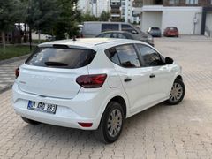 Sahibinden Dacia Sandero 1.0 TCe Essential 2023 Model 