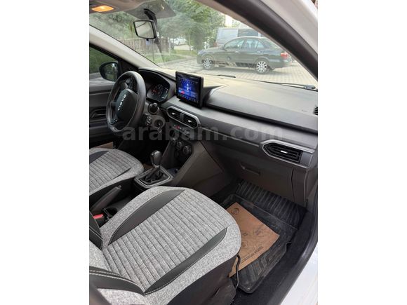 MEMURDAN TABLET EKRANLI, LPGLİ, HATASIZ,BOYASIZ,TRAMERSİZ