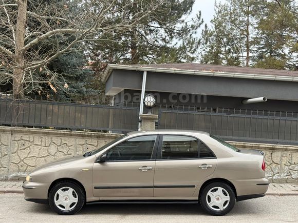 Sahibinden Fiat Marea 1.6 Liberty 2004 Model