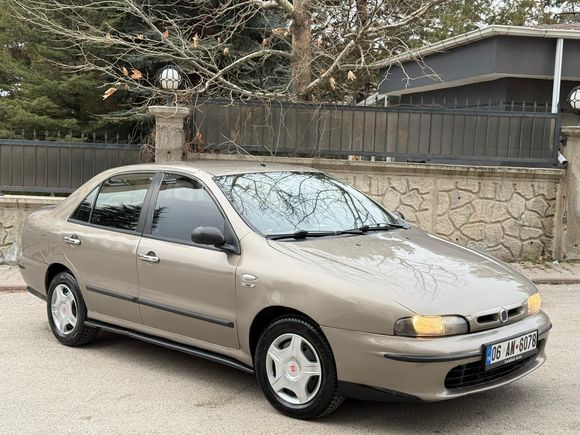 Sahibinden Fiat Marea 1.6 Liberty 2004 Model