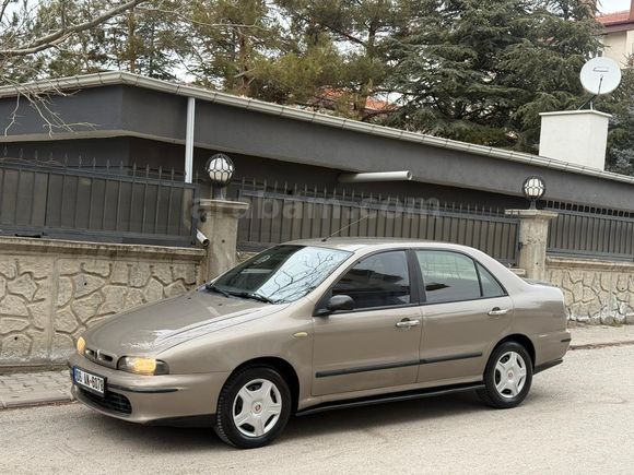 Sahibinden Fiat Marea 1.6 Liberty 2004 Model