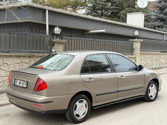 Sahibinden Fiat Marea 1.6 Liberty 2004 Model