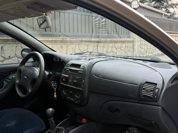 Sahibinden Fiat Marea 1.6 Liberty 2004 Model