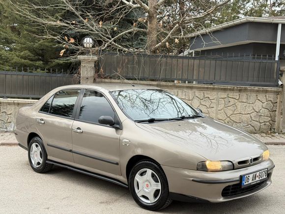 Sahibinden Fiat Marea 1.6 Liberty 2004 Model
