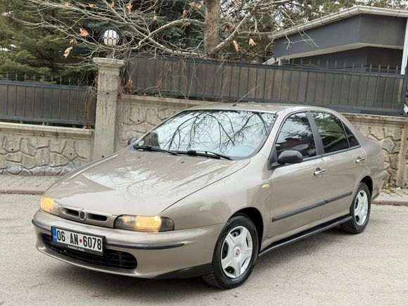 Sahibinden Fiat Marea 1.6 Liberty 2004 Model