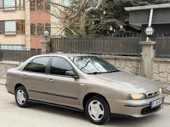 Sahibinden Fiat Marea 1.6 Liberty 2004 Model