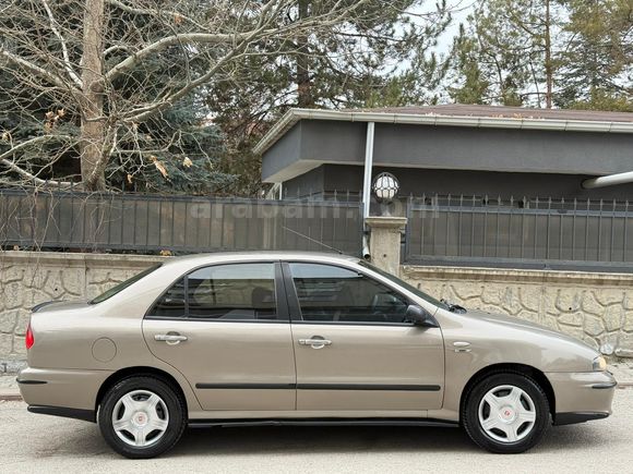 Sahibinden Fiat Marea 1.6 Liberty 2004 Model