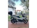 2023 HONDA PCX125 *NARDO GRİ* 4200 KM *YETKİLİ BAKIMLI* EXTRALI