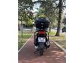 2023 HONDA PCX125 *NARDO GRİ* 4200 KM *YETKİLİ BAKIMLI* EXTRALI
