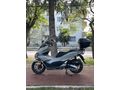 2023 HONDA PCX125 *NARDO GRİ* 4200 KM *YETKİLİ BAKIMLI* EXTRALI