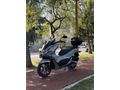 2023 HONDA PCX125 *NARDO GRİ* 4200 KM *YETKİLİ BAKIMLI* EXTRALI