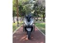 2023 HONDA PCX125 *NARDO GRİ* 4200 KM *YETKİLİ BAKIMLI* EXTRALI