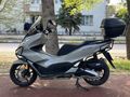 2023 HONDA PCX125 *NARDO GRİ* 4200 KM *YETKİLİ BAKIMLI* EXTRALI