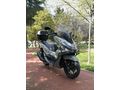 2023 HONDA PCX125 *NARDO GRİ* 4200 KM *YETKİLİ BAKIMLI* EXTRALI