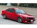 Sahibinden BMW E34 M5 V8 PROJECT