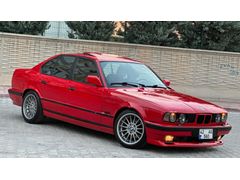 Sahibinden BMW E34 M5 V8 PROJECT